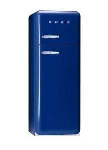 Холодильник smeg FAB30RBL1