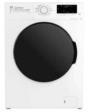 Стиральная машина indesit WDS-7428-C7S-VW