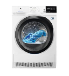 Сушильная машина electrolux EW8HR458B